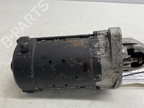 Used Starter PEUGEOT BOXER Van (244) 2.8 HDi (128 hp) 29528920