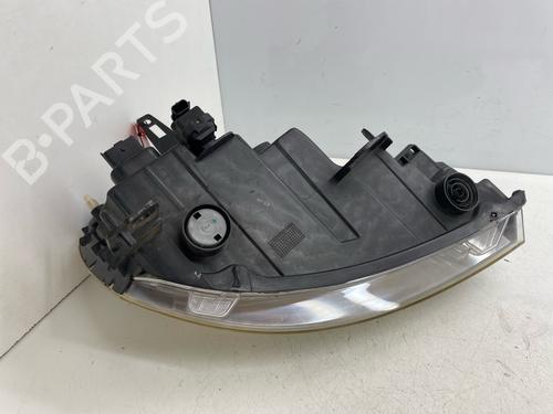 Venstre forlygte Venstre forlygte RENAULT MODUS / GRAND MODUS (F/JP0_) 1.2 16V (JP0W) (101 hp) 34148956 34148956