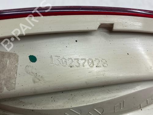 Right tailgate light OPEL ASTRA J (P10) 1.7 CDTI (68) | BP38635261C80 - Image 2