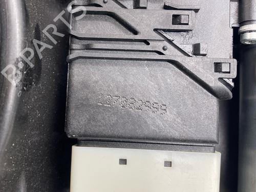rear-left-window-mechanism-vw-golf-vi-5k1-2008-2009-2010-2011-2012-2013-2014-36379076 main image