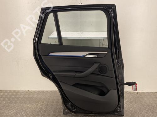 Left rear door BMW X1 (F48) xDrive 18 d | BP29528852C4 