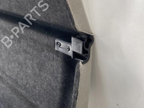 Used Rear parcel shelf Rear parcel shelf RENAULT SCÉNIC II (JM0/1_) [2003-2010] 27586359 27586359