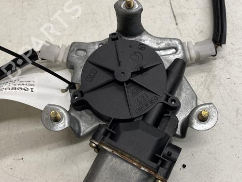Used Front right window mechanism Front right window mechanism 23831249 23831249
