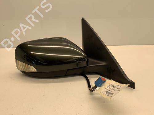 Used Right mirror VOLVO V50 (545) 2.4 (170 hp) 22850748