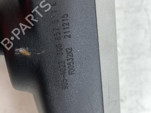 Used Rear mirror Rear mirror VW POLO V (6R1, 6C1) 1.0 (60 hp) 22862423 22862423