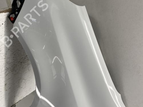 Left front fenders OPEL CORSA D (S07) 1.2 (L08, L68) | BP26388514C41 