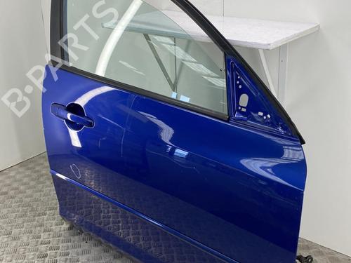 Dør høyre foran MAZDA 3 (BK) 1.6 DI Turbo | BP22858799C3 