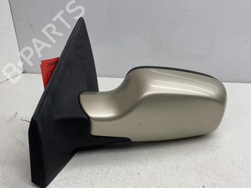 Left mirror RENAULT CLIO III (BR0/1, CR0/1) 1.5 dCi (BR17, CR17) | BP29299406C26 
