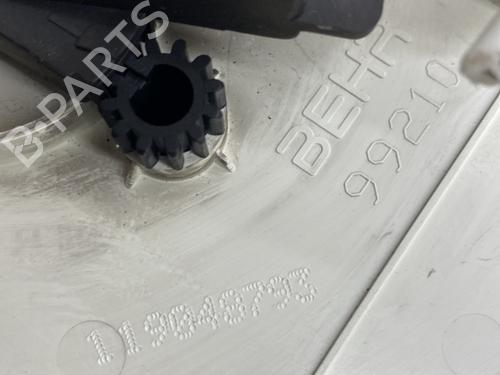 Used Climate control Climate control PEUGEOT 206 SW (2E/K) 1.4 HDi (68 hp) 32705440 32705440