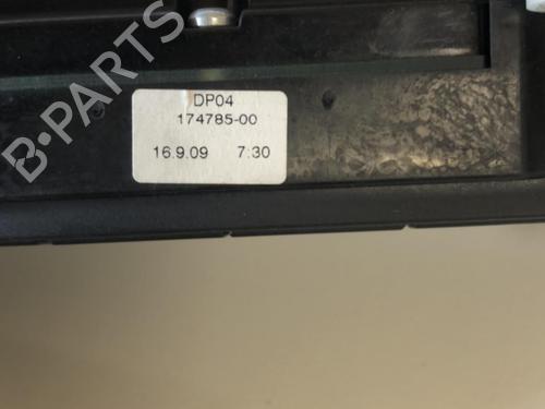 Used Climate control Climate control VW GOLF VI (5K1) 2.0 TDI (140 hp) 22857637 22857637