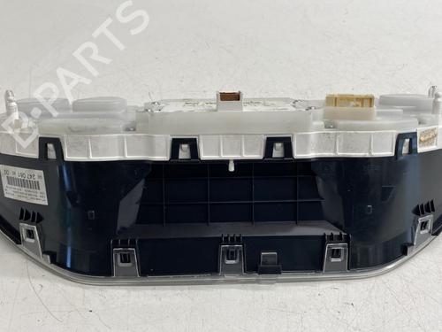 Instrument cluster PEUGEOT 208 I (CA_, CC_) 1.6 GTi | BP26224535C47