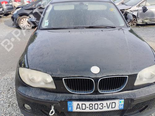 Radio BMW 1 (E87) 118 d | BP32080370E6  - Image 7