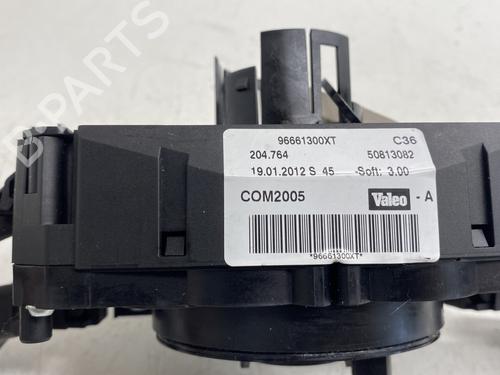 Steering column stalk PEUGEOT 207 SW (WK_) 1.4 16V | BP29139508I23 