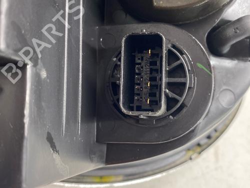 Left headlight MINI MINI (R50, R53) Cooper | BP38332370C28 - Image 2