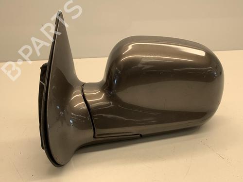 Used Left mirror HYUNDAI SANTA FÉ I (SM) 2.0 CRDi 4x4 (125 hp) 22857241