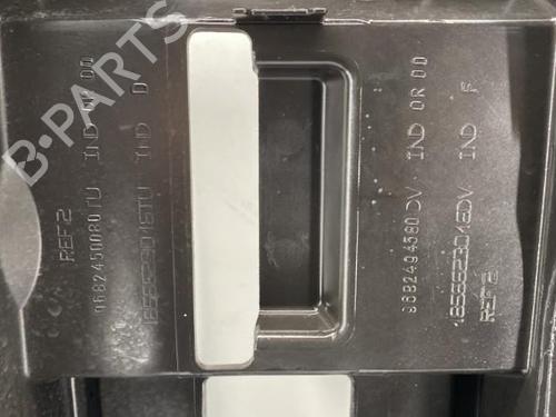 Front slam panel CITROËN C3 Pluriel (HB_) 1.4 | BP22851208C72 