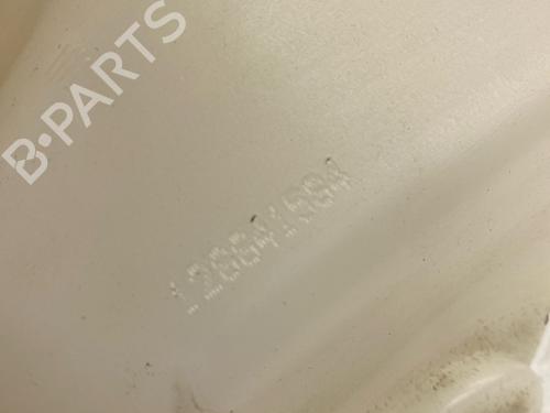 Used Windscreen washer tank Windscreen washer tank 37663183 37663183
