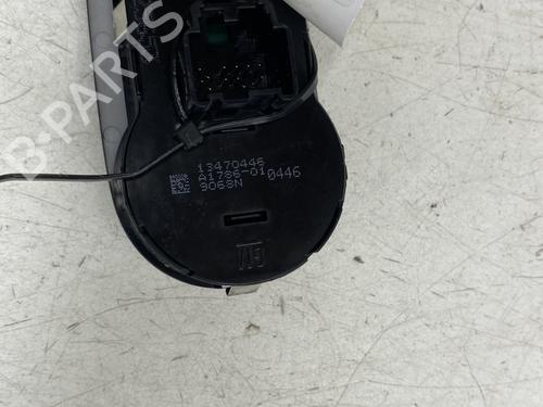 Headlight switch OPEL CORSA E (X15) 1.0 (08, 68) | BP26388555I24