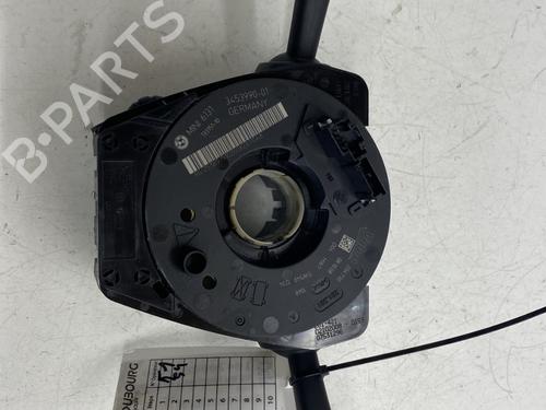 Used Steering column stalk Steering column stalk MINI MINI CLUBMAN (R55) Cooper D (109 hp) 26452174 26452174