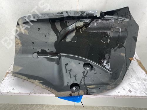 Hjulbue DACIA DUSTER (HM_) 1.5 dCi 115 4x4 (HMAD) | BP38332461C56 - Image 2