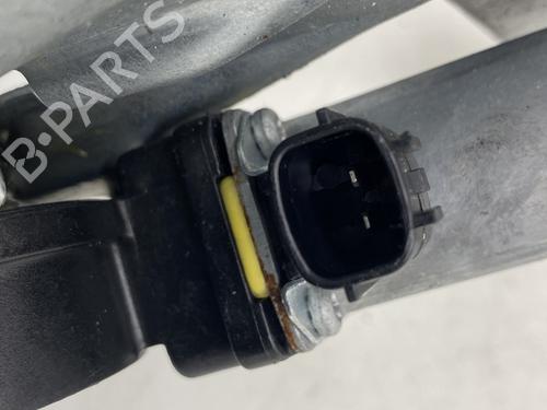 Front left window mechanism DACIA LOGAN MCV II 1.5 dCi | BP26224520C22 - Image 4