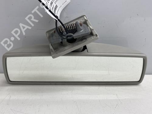 Used Rear mirror VW TOURAN (1T1, 1T2) 1.9 TDI (90 hp) 27586537
