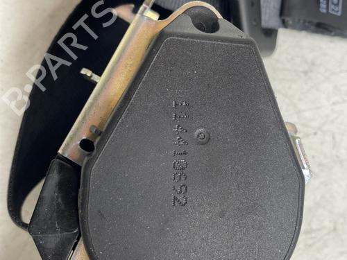 Rear middle belt tensioner RENAULT CLIO IV (BH_) 1.5 dCi 75 | BP30394099C91