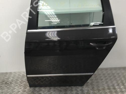 left-rear-door-vw-passat-b6-variant-3c5-20-tdi-16v-3c9833055d-2005-2006-2007-2008-2009-2010-2011-22853752 main image