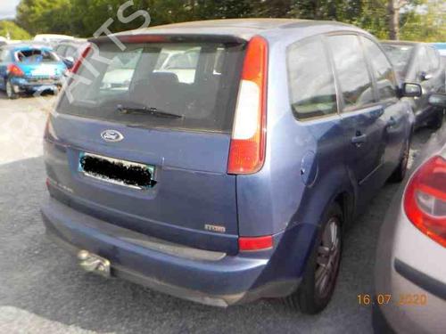 Left headlight FORD FOCUS C-MAX (DM2) 1.6 TDCi | BP22857854C28 - Image 6