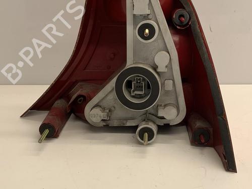 Left taillight FORD FOCUS I Saloon (DFW) 1.8 Turbo DI / TDDi | BP22853536C34 