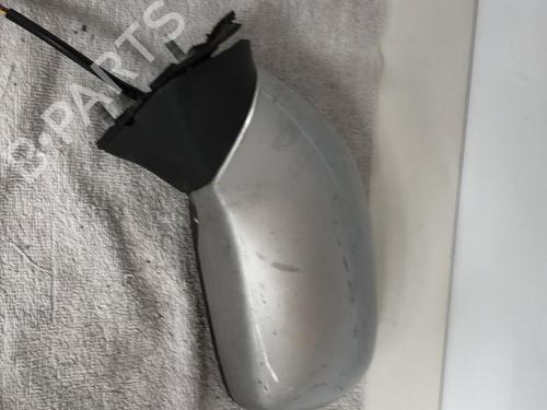 Left mirror OPEL AGILA A (H00) 1.3 CDTI (F68) | BP22857909C26 