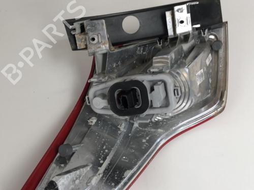 Used Right taillight CITROËN C4 Picasso I MPV (UD_) 1.6 HDi (109 hp) 22853705