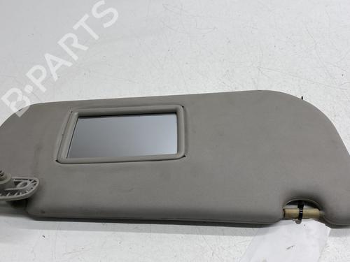 Used Right sun visor KIA PICANTO I (SA) 1.1 (65 hp) 22859890