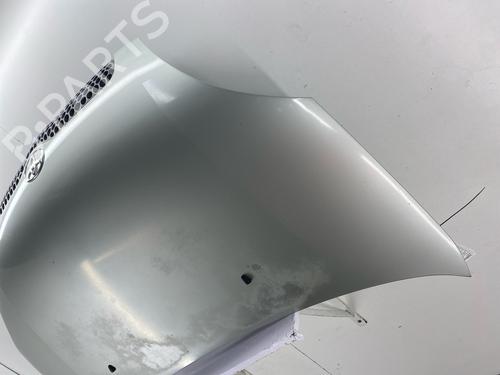 Used Hood Hood TOYOTA YARIS (_P1_) 1.4 D-4D (NLP10_, NLP10R) (75 hp) 36324903 36324903