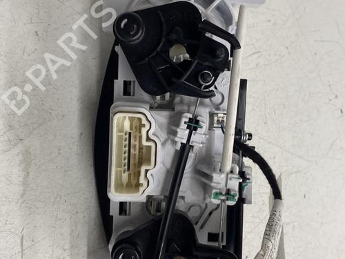 Used Climate control DACIA SANDERO II TCe 90 (B8M1, B8MA, B8AC) (90 hp) 28568012