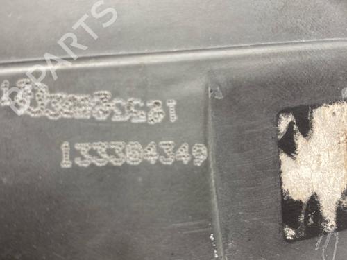 Left front indicator FIAT 500 (312_) 1.2 (312AXA1A) | BP39508837C32 - Image 2