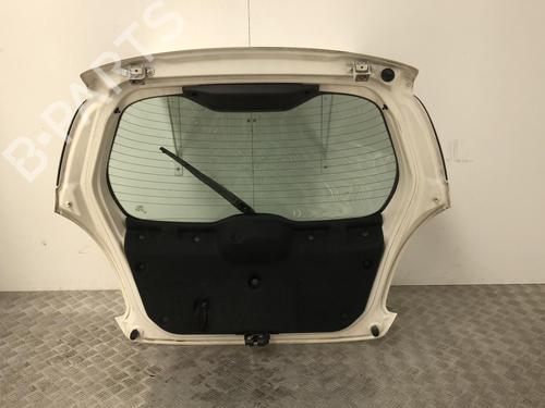 Used Tailgate FORD KA (RU8) 1.2 (69 hp) 22854109