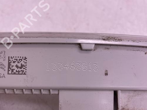 Left daytime light CITROËN C3 II (SC_) 1.4 HDi 70 (SC8HZC, SC8HR0, SC8HP4) | BP40177529C104 - Image 3