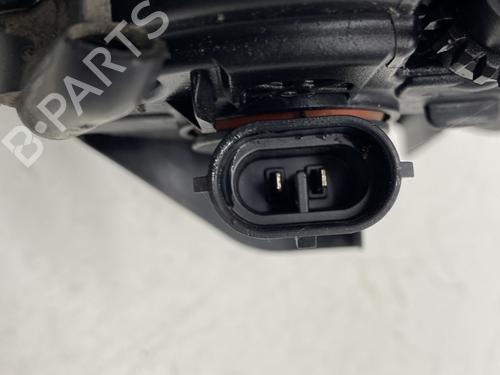 Left front fog light PEUGEOT 308 I (4A_, 4C_) 1.6 HDi | BP29856333C30