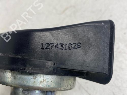 Horn CITROËN C4 Picasso II 1.6 HDi / BlueHDi 115 | BP39662933E13 - Image 6