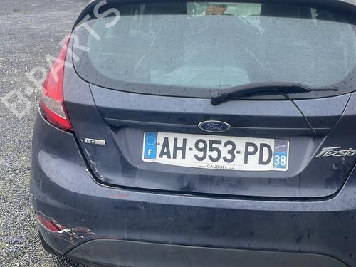 Hattehylde FORD FIESTA VI (CB1, CCN) 1.4 TDCi | BP33475962C85 - Image 7