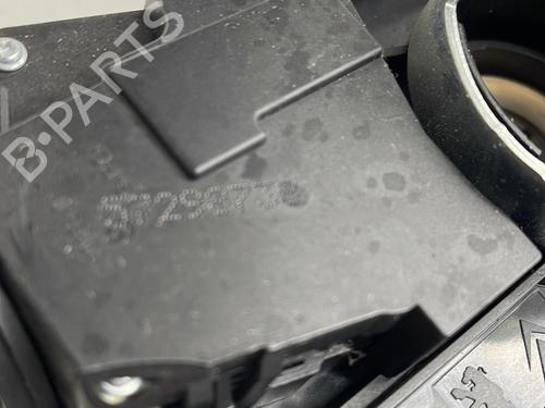 Steering column stalk PEUGEOT 5008 (0U_, 0E_) 2.0 HDi 150 / BlueHDi 150 | BP22854025I23 
