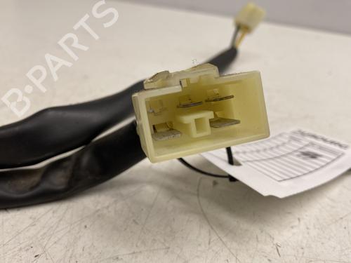 Ignition barrel ROVER 200 II Hatchback (RF) 214 Si | BP29139467M48 