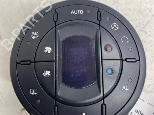 Climate control RENAULT ESPACE IV (JK0/1_) 2.0 dCi (JK03, JK04, JK1C, JK1G, JK1J, JK1K) | BP39471874I5  - Image 5