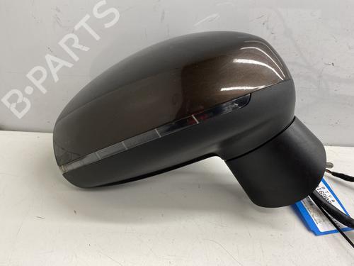 Bakspejl Højre Bakspejl Højre AUDI A1 Sportback (8XA, 8XF) 1.6 TDI (90 hp) 34149106 34149106