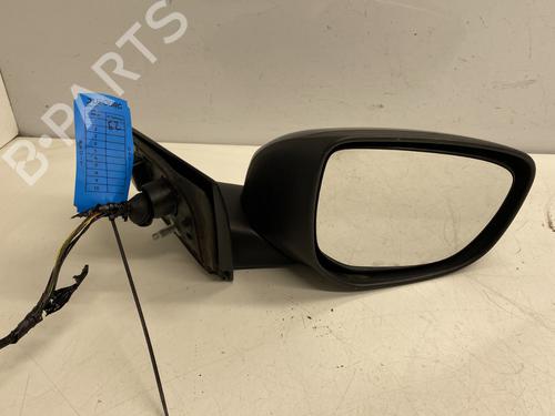 Right mirror CITROËN C4 CACTUS 1.2 THP 110 | BP26683511C27 