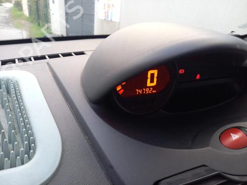 Instrument cluster RENAULT TWINGO II (CN0_)  | BP26977976C47  - Image 8