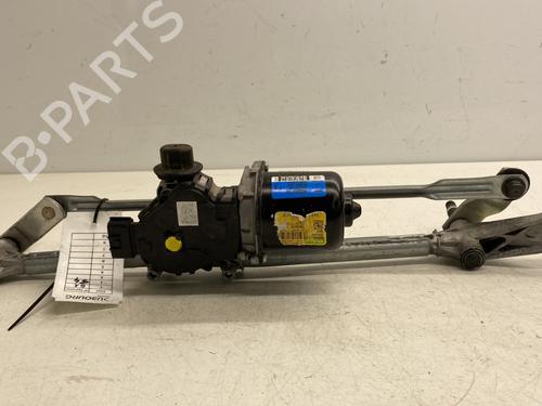 Front wiper motor RENAULT MEGANE IV Hatchback (B9A/M/N_) 1.5 Blue dCi 115 (B9A6) | BP25214192M29 - Image 3
