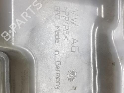 Used Expansion tank VW POLO VI (AW1, BZ1, AE1) 1.0 TSI (95 hp) 22856011