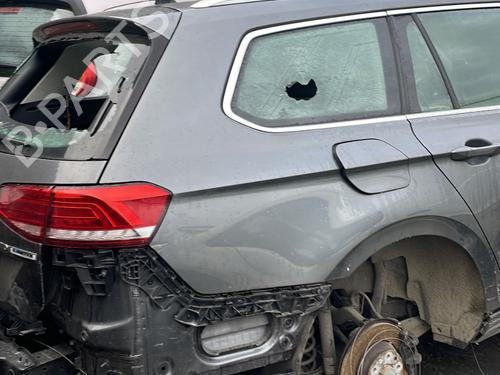 Used Parts VW PASSAT B8 Variant (3G5, CB5) 2.0 TDI 2395336